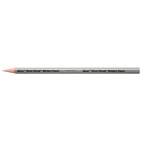 La-Co Silver-Streak Welders Pencil 96101